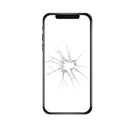 Screen Repair (Top Glass)