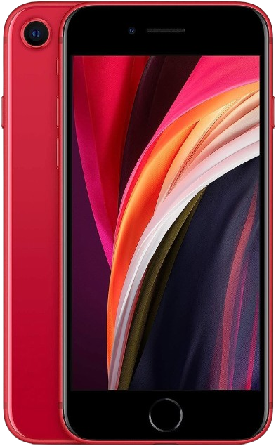 iPhone SE (2nd Generation)