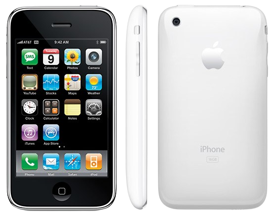 iPhone 3G