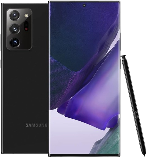Samsung Galaxy Note 20 Ultra