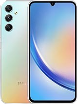 Samsung Galaxy A34 (256 GB)