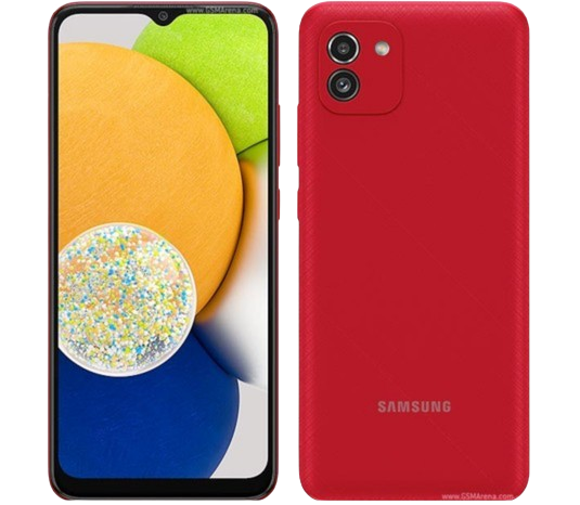 Samsung Galaxy A03 (4 GB)