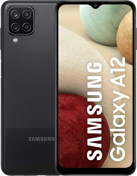 Samsung Galaxy A12