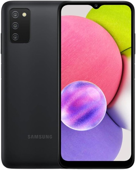 Samsung Galaxy A03s (4 GB)