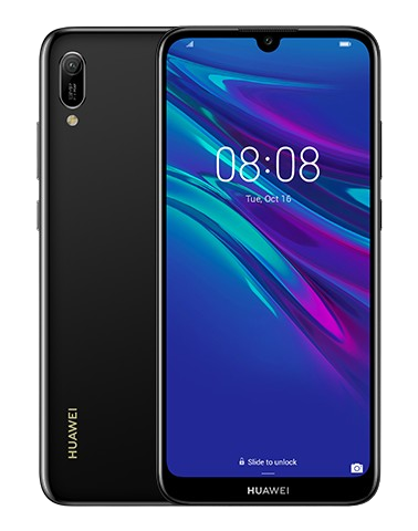 Huawei Y6 Pro