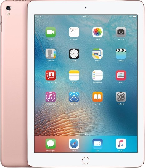 iPad Pro 9.7" (2015)