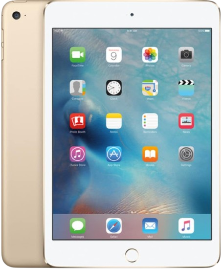 iPad Mini 4th Generation (2015)