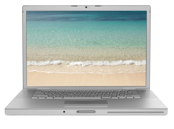 MacBook Pro 15 Inch (2006)