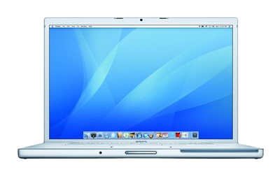 MacBook Pro 17 Inch (2006)