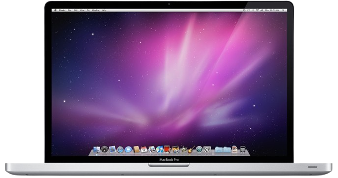 MacBook Pro 13 Inch (2010)