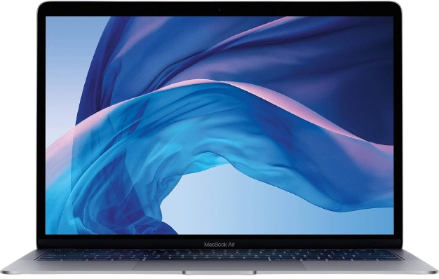 MacBook Air (Retina, 13-inch, 2019)