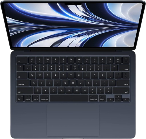 MacBook Air (13.6-inch, M2, 2022)