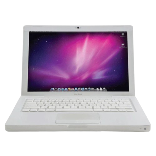 MacBook (13-inch, 2006)