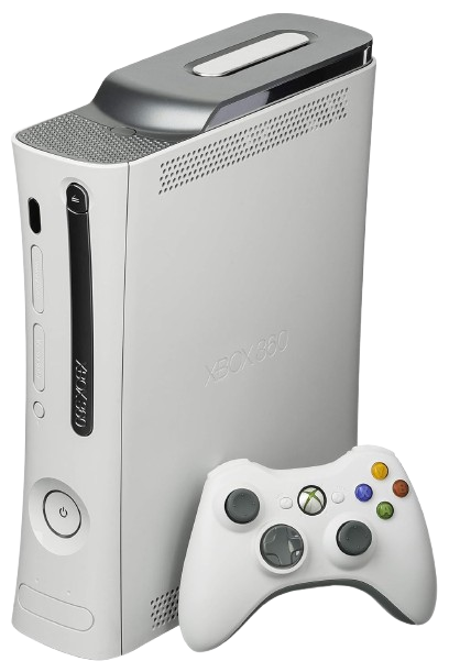 Xbox 360 (2005)